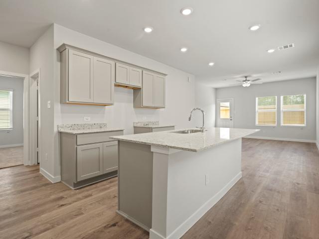 House for sale in New Caney, Texas