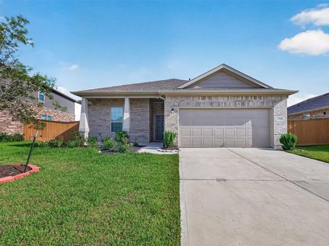 House for sale in Harris, Texas