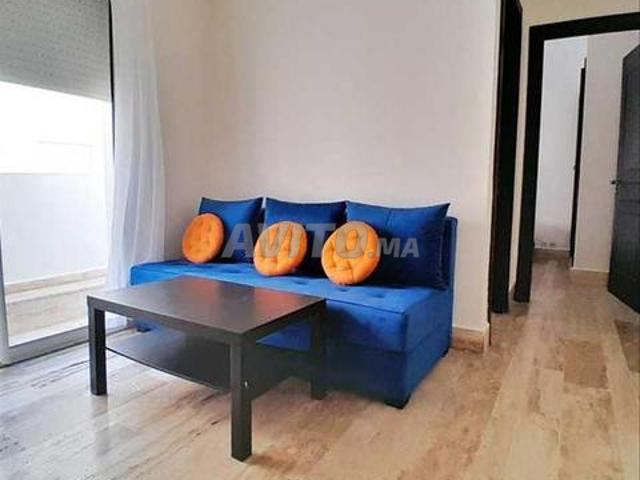 Appartement location à Anfa, Gharb-Chrarda-Beni Hssen