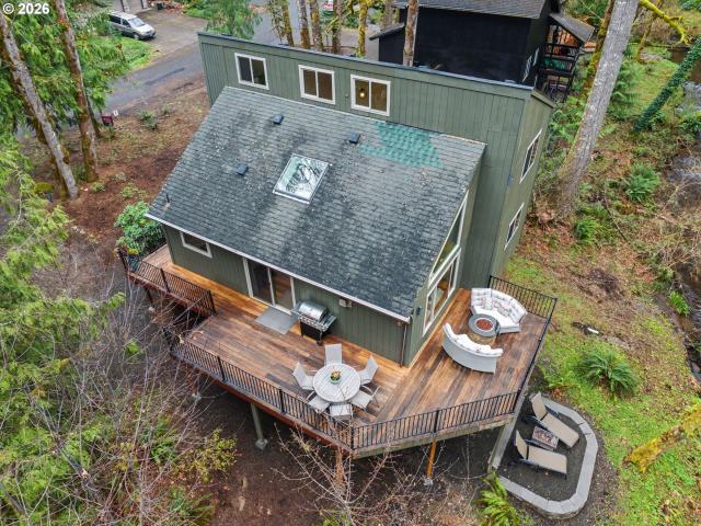 House for sale in Oregonia