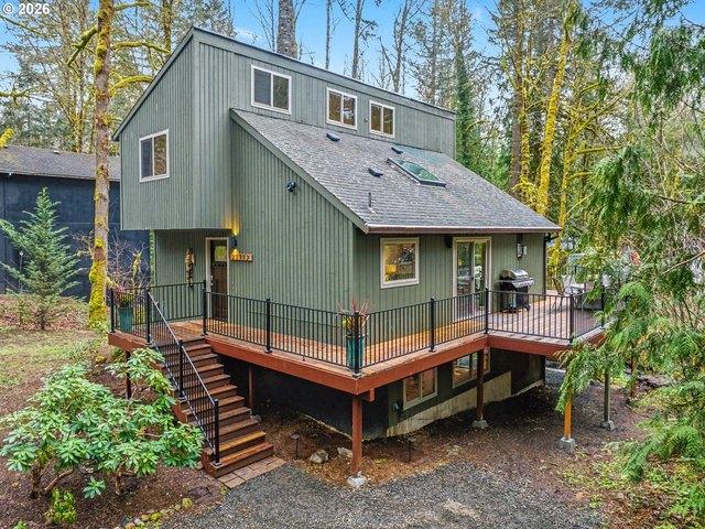 House for sale in Oregonia