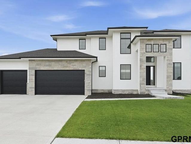 House for sale in Nebraska