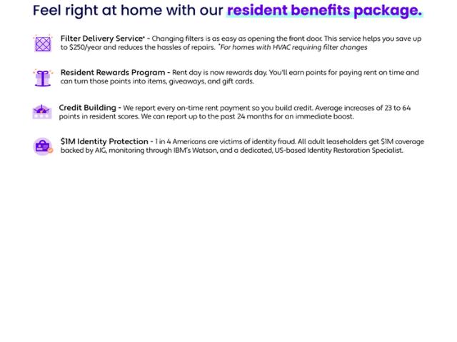 Apartment for rent in California City, California
