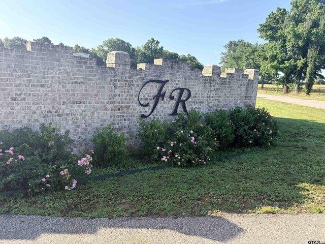 Land for sale in Smith, Texas