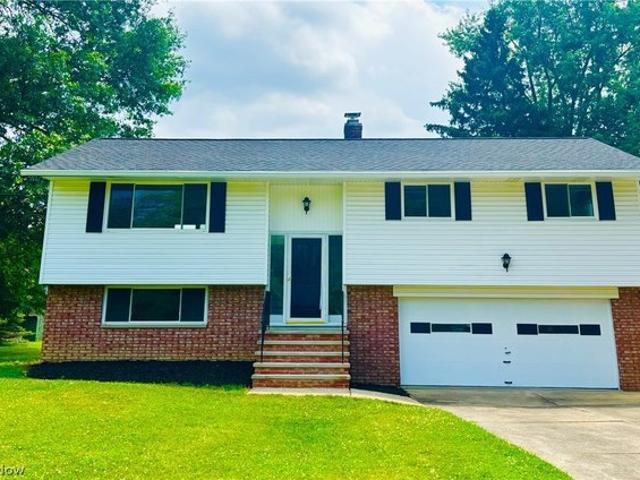House for sale in Columbia Station, Ohio