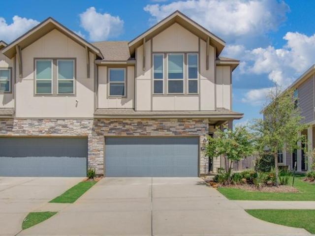 Townhouse for sale in Harris, Texas