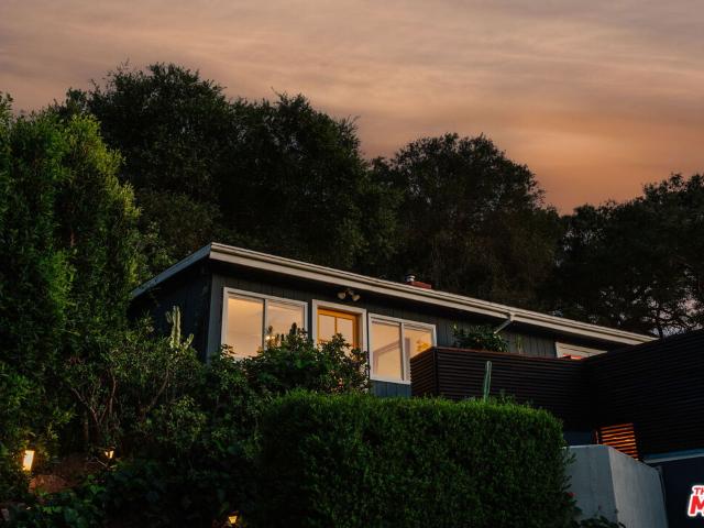 Property for sale in Topanga, California