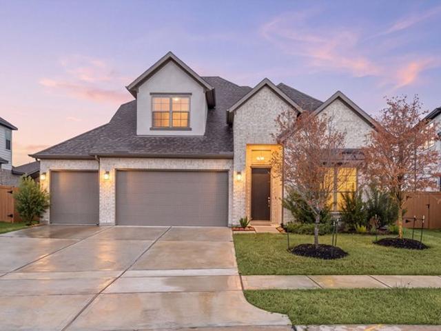 House for sale in Harris, Texas