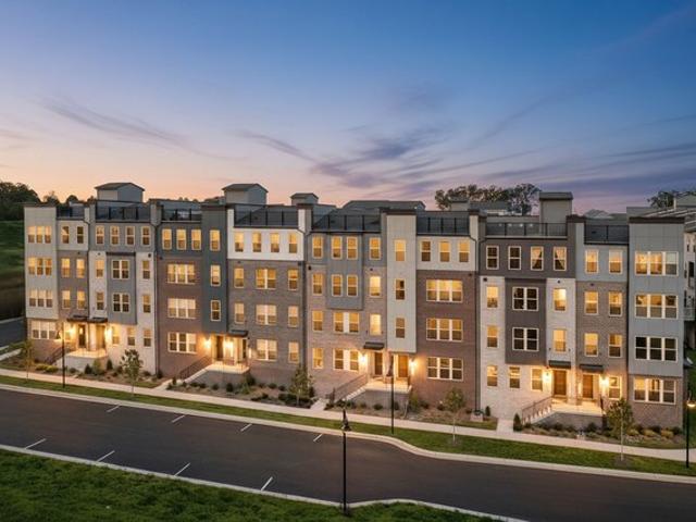 Condo for sale in Virginia