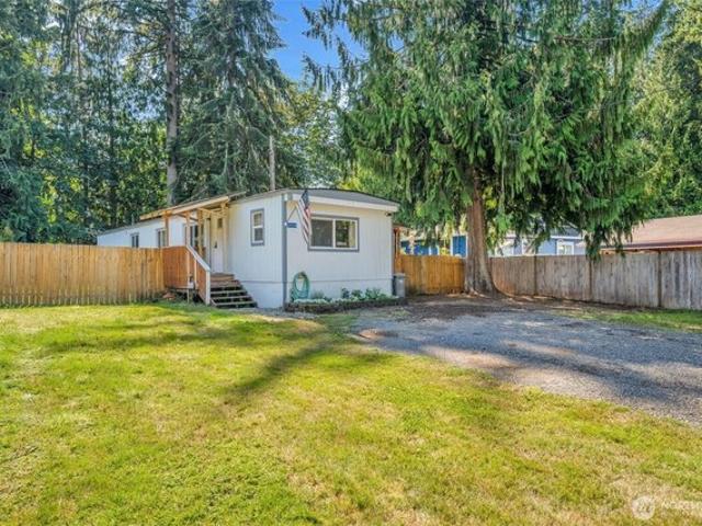 House for sale in Granite Falls, Snohomish County