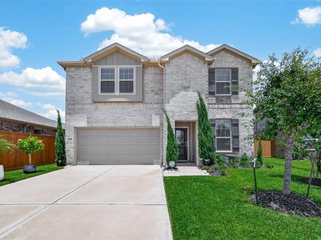 House for sale in Harris, Texas