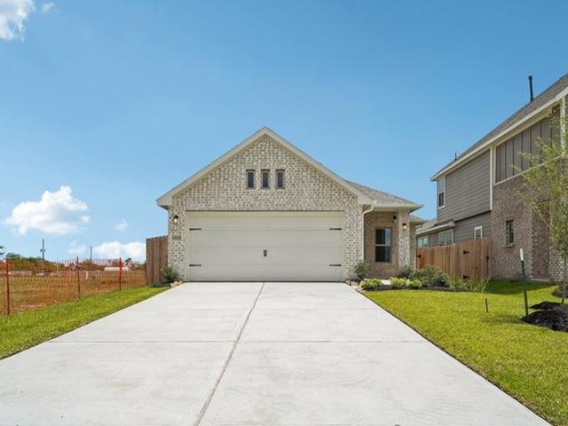 House for sale in Rosharon, Texas