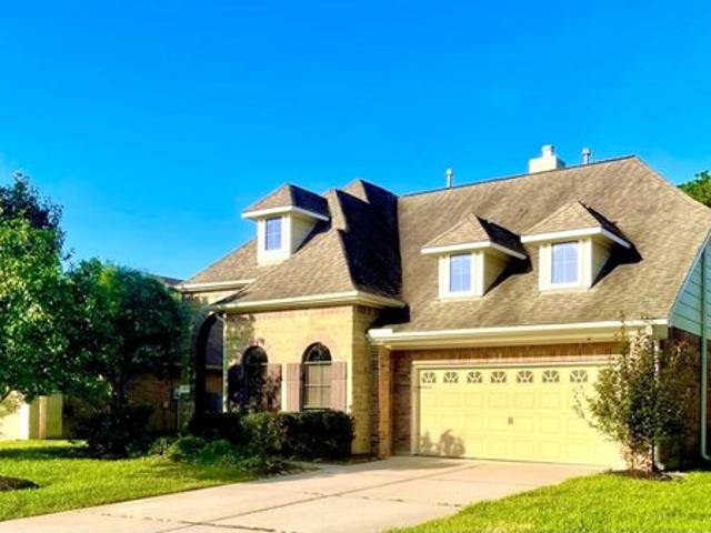 House for sale in Harris, Texas