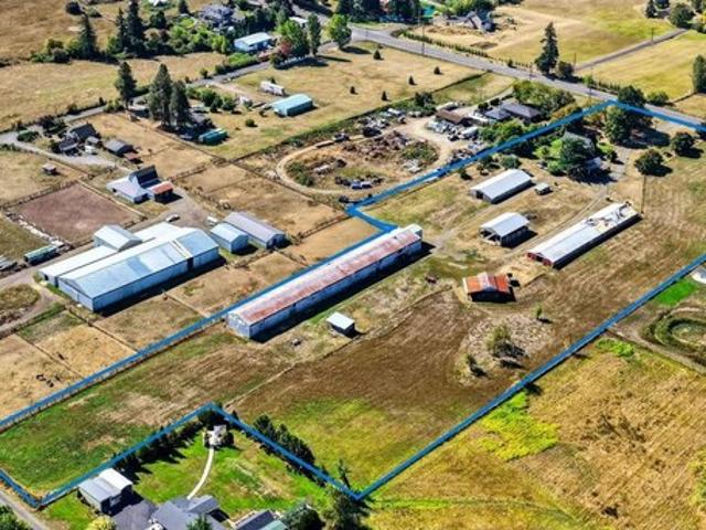 House for sale in Ridgefield, Washington