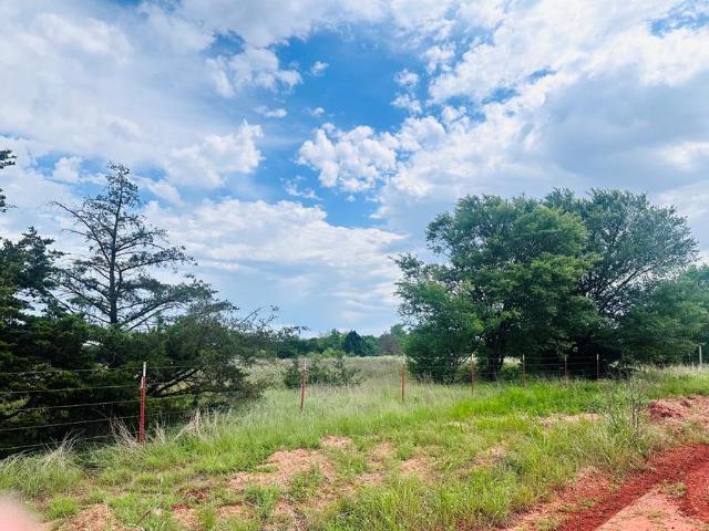 Land for sale in Luther, Oklahoma County