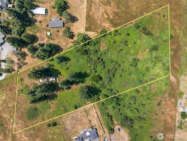Land for sale in Maple Valley, Washington