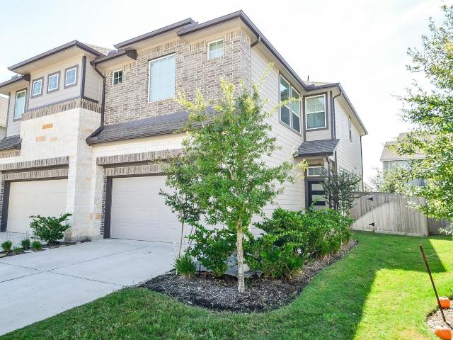 Townhouse for sale in Harris, Texas