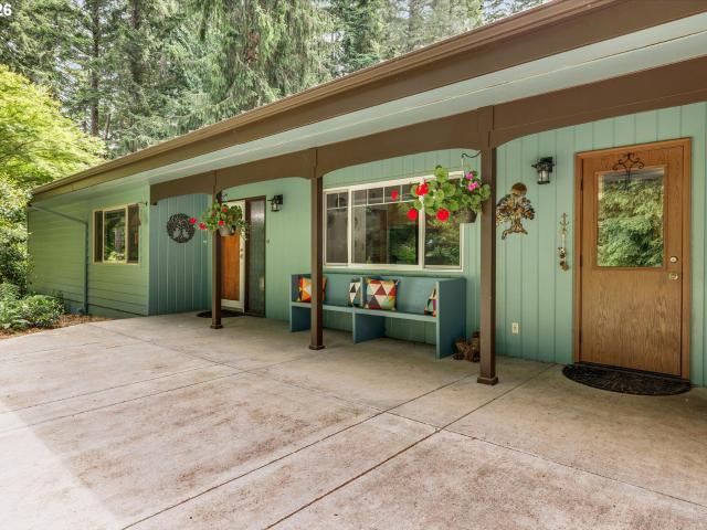 House for sale in Oregonia
