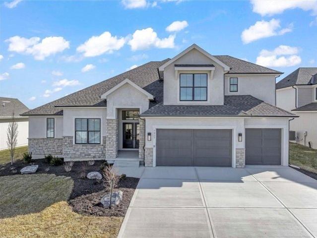House for sale in Kansas