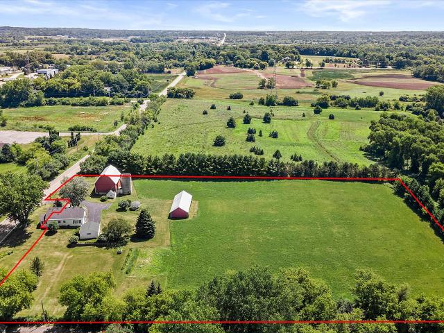 House for sale in New Berlin, Wisconsin