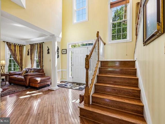 House for sale in Boyds, Maryland