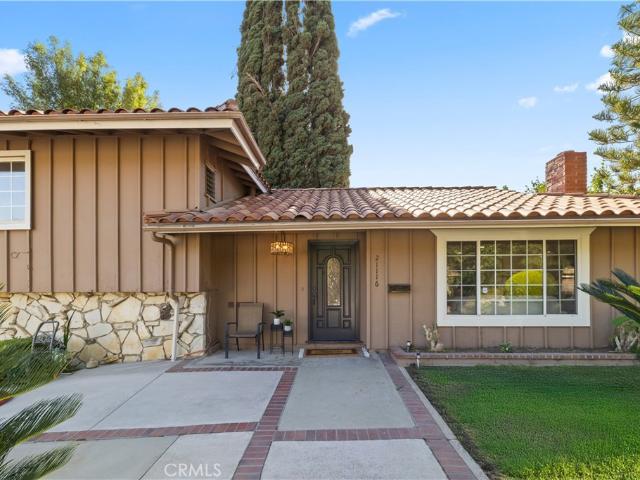 House for sale in Diamond Bar, Los Angeles County
