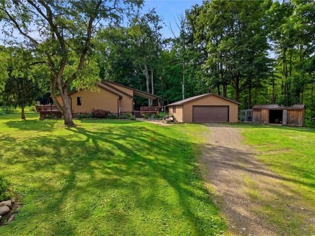 House for sale in Crawford, Pennsylvania