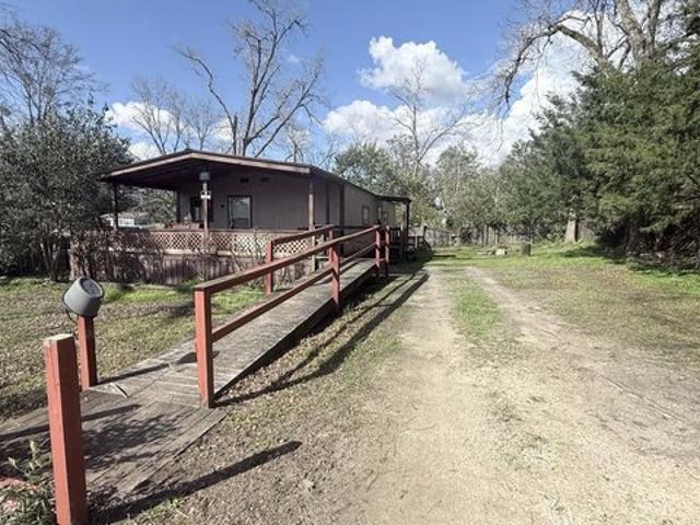 House for sale in Florala, Alabama