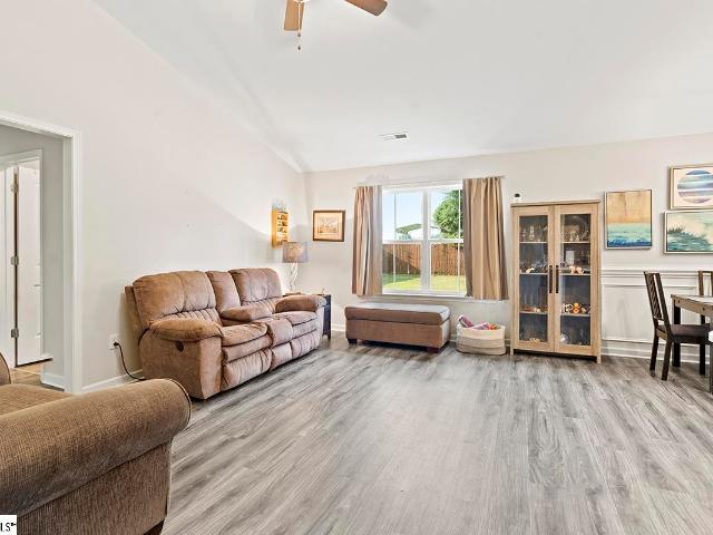 House for sale in Laurens, South Carolina