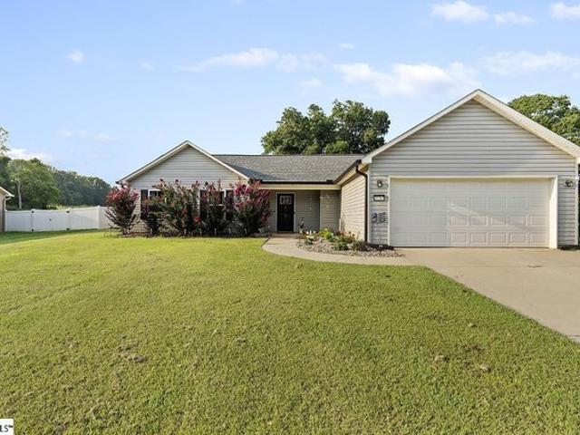 House for sale in Laurens, South Carolina