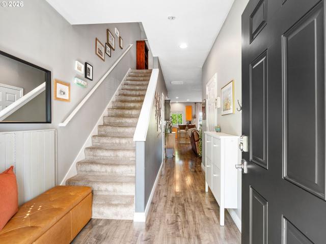 Townhouse for sale in Oregonia