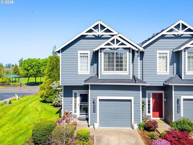 Townhouse for sale in Oregonia