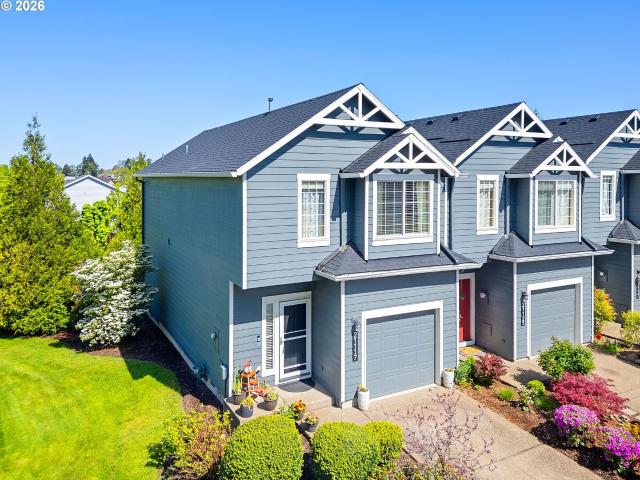 House for sale in Oregonia