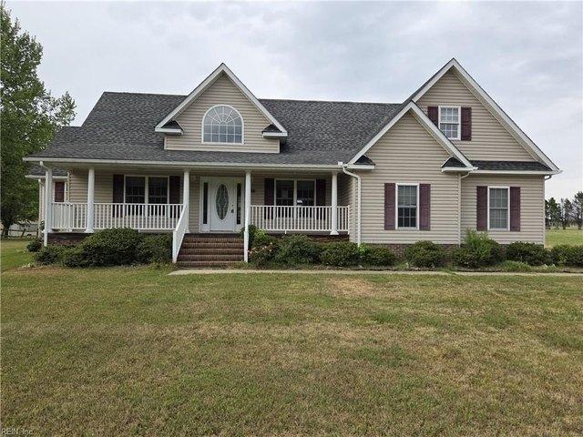 House for sale in Virginia