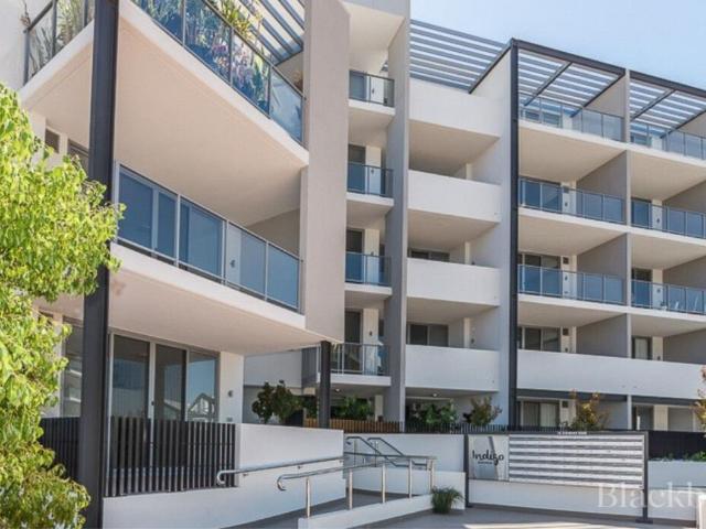 Apartment for sale in Subiaco Po, Western Australia