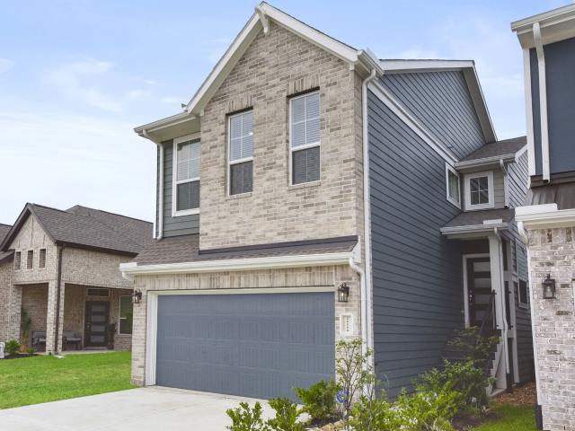 House for sale in Harris, Texas