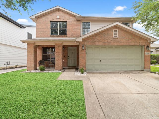 House for sale in Harris, Texas