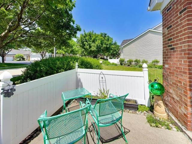 Townhouse for sale in Plainfield, Illinois