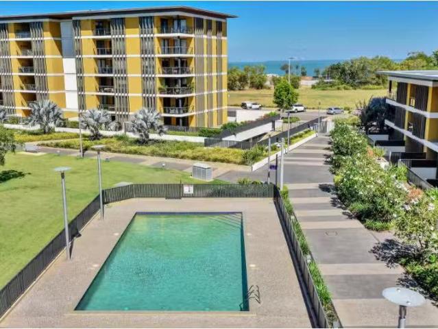 House for rent in Darwin
