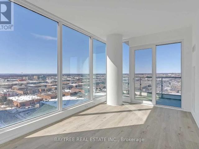 Apartment for rent in York, Ontario
