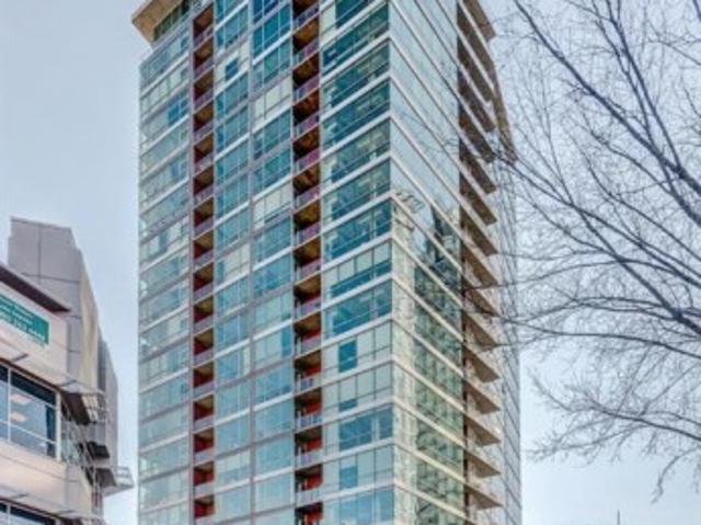 Condo for sale in Victoria Park, Calgary