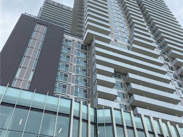 Condo for rent in Woburn, Ontario