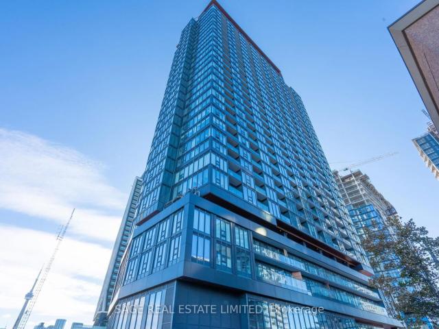 Condo for rent in Woburn, Ontario