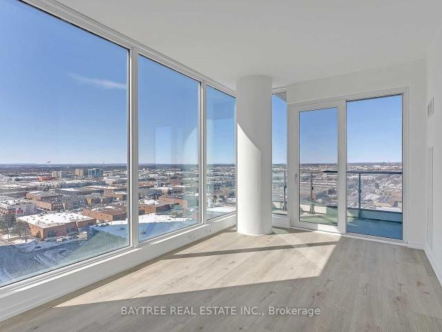 Condo for rent in York, Ontario