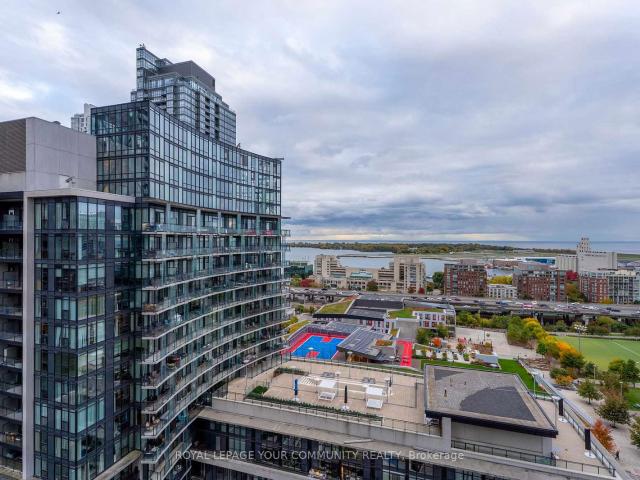 Condo for sale in Woburn, Ontario
