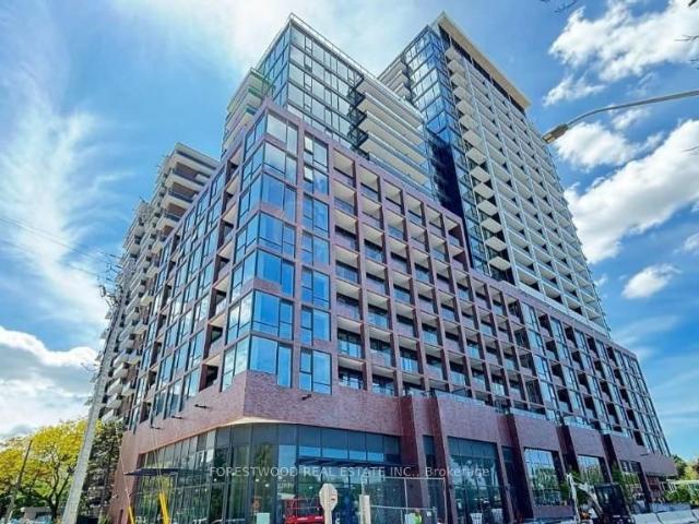 Condo for rent in Woburn, Ontario