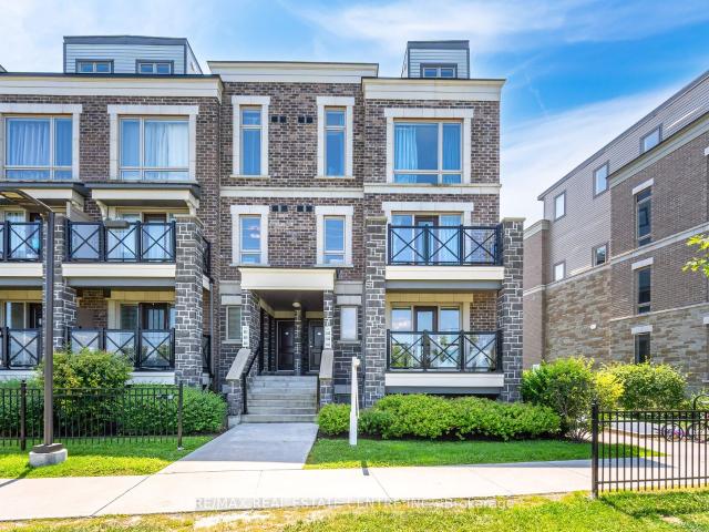 Condo for sale in York, Ontario