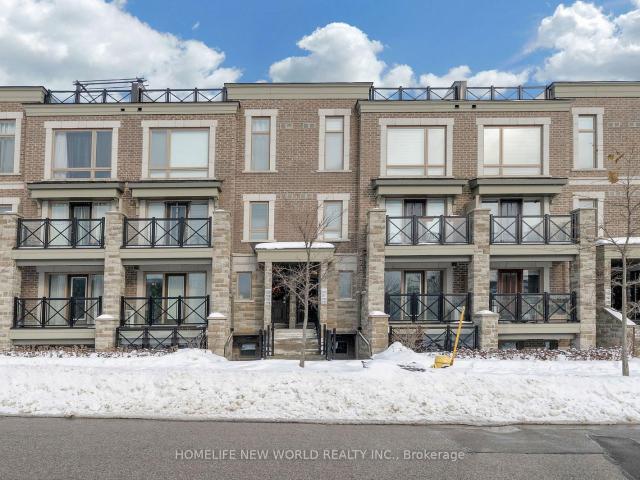 Condo for sale in Woburn, Ontario