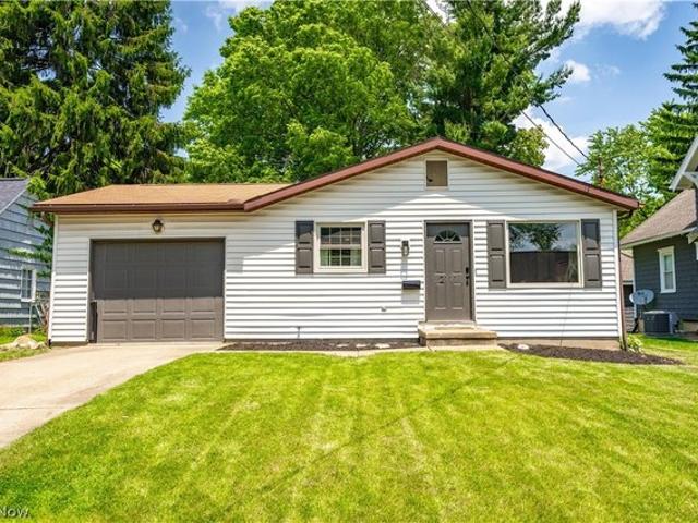 House for sale in Canton, Ohio