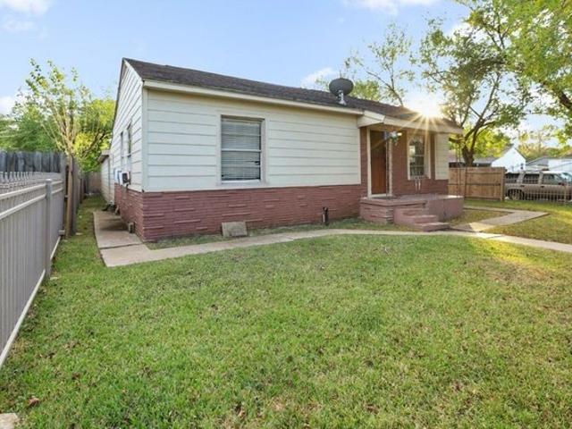 House for sale in Harris, Texas